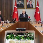 Çerçeve Yasa sonrası İçişleri Bakanlığı’ndan kritik toplantı